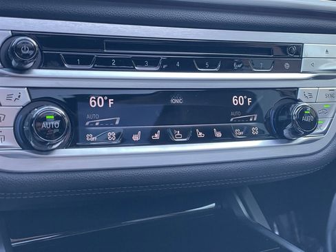 Used 2018 BMW ALPINA B7 xDrive w/ Luxury Rear Seating Package AWD/4WD image 37