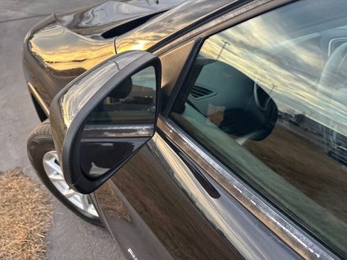 Used 2016 Jeep Cherokee Latitude w/ Comfort & Convenience Group image 30