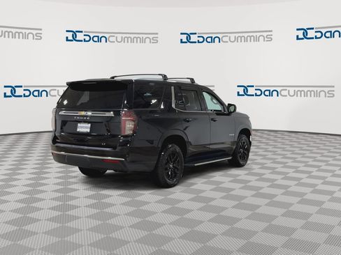 Used 2021 Chevrolet Tahoe LT AWD/4WD image 9