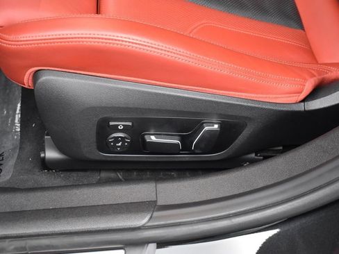 Used 2024 BMW M3 Competition w/ Executive Package AWD/4WD image 8