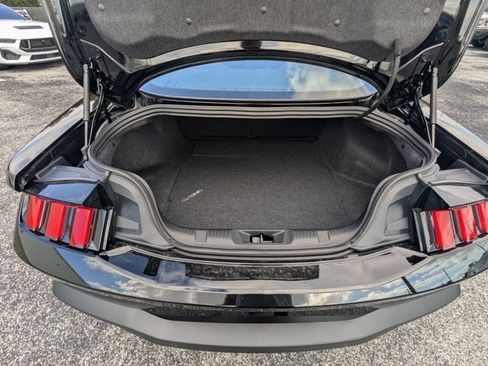 New 2026 Ford Mustang Coupe image 14