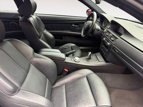Used 2008 BMW M3 Coupe RWD image 15