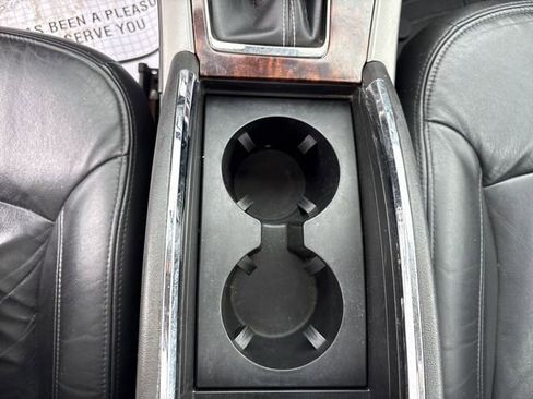 Used 2012 Buick LaCrosse Leather FWD image 34