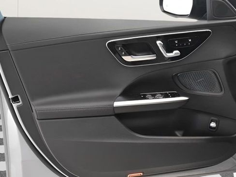 New 2026 Mercedes-Benz C 300 4MATIC image 22