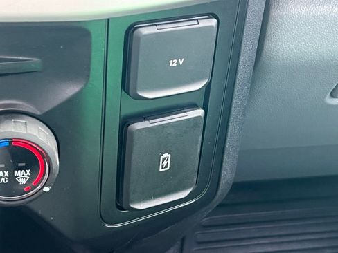 Used 2025 Ford F350 XL w/ XL Chrome Package image 31