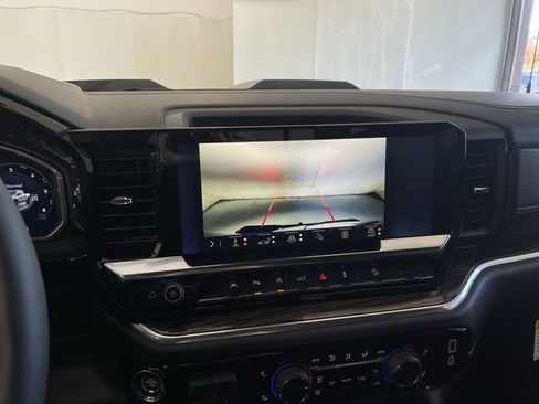 New 2026 Chevrolet Silverado 1500 LT Trail Boss w/ LT Trail Boss Premium Package image 30