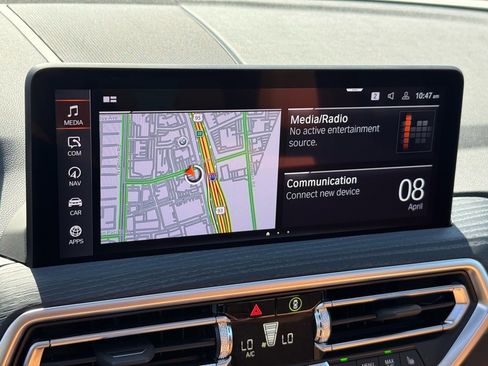 Used 2022 BMW X3 xDrive30i w/ Premium Package 2 image 32