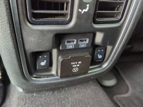 Used 2020 Dodge Durango Citadel image 42