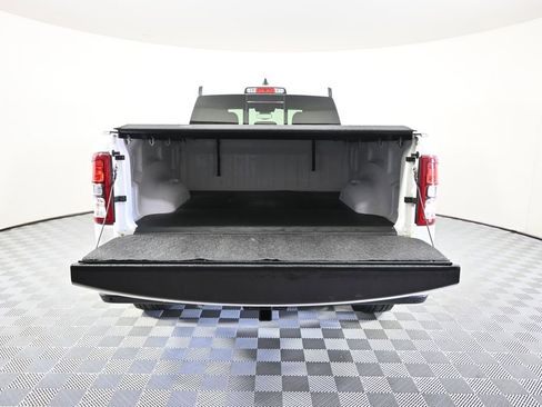 Used 2021 RAM 1500 Big Horn AWD/4WD image 6