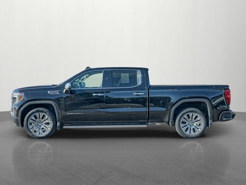 Used 2021 GMC Sierra 1500 Denali w/ Denali Ultimate Package image 4
