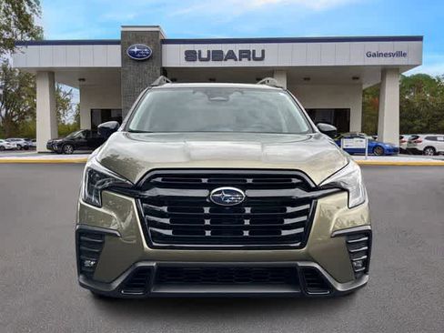 Certified 2025 Subaru Ascent Bronze Edition AWD/4WD image 9