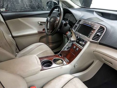 Used 2011 Toyota Venza AWD w/ Premium Pkg #2 image 30