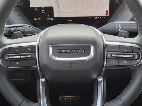 New 2026 GMC Yukon Denali image 12