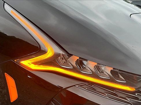 Used 2021 Kia K5 GT-Line image 27