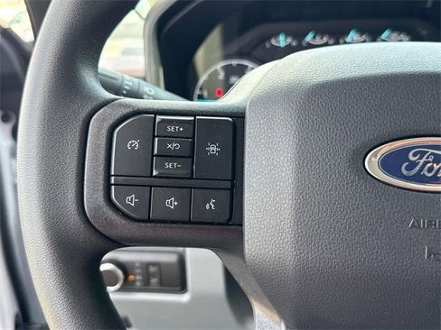 New 2025 Ford F450 XL w/ Snow Plow Prep Package image 18