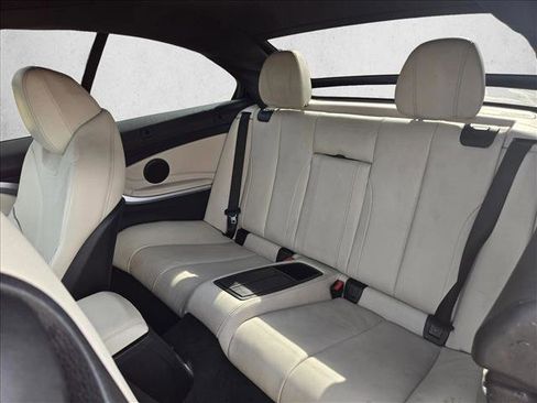 Used 2018 BMW 430i Convertible w/ Premium Package image 17