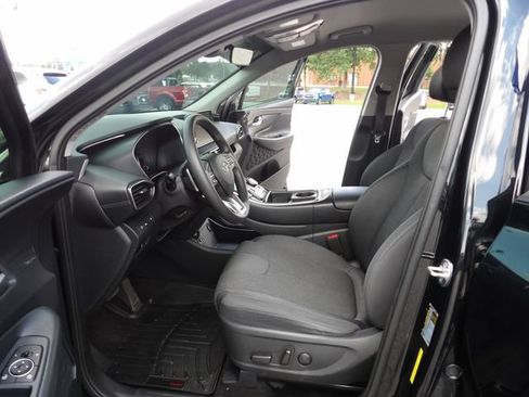 Used 2021 Hyundai Santa Fe SEL FWD image 20
