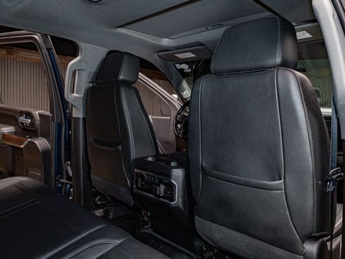 Used 2020 GMC Sierra 3500 Denali w/ Denali Ultimate Package image 26