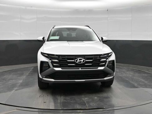 New 2026 Hyundai Tucson SEL AWD/4WD image 2