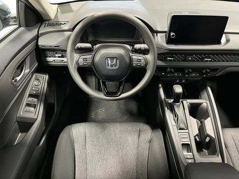 New 2026 Honda Accord SE image 16