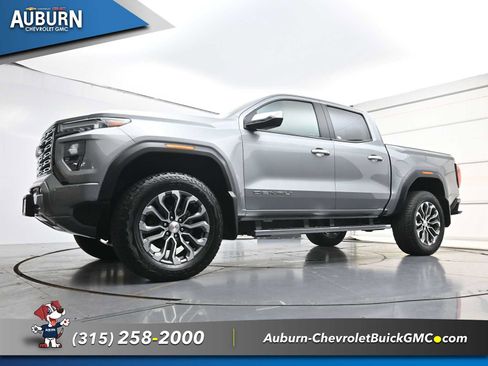 Used 2023 GMC Canyon Denali AWD/4WD image 20