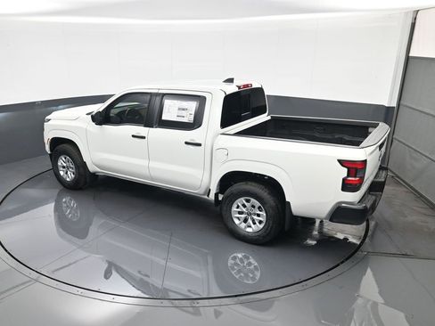New 2026 Nissan Frontier S image 27