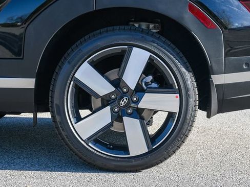 New 2026 Hyundai Santa Fe Limited image 11