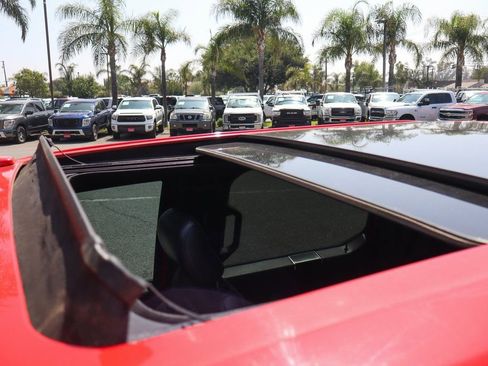 Used 2020 Ford F150 Raptor w/ Equipment Group 802A Luxury image 26