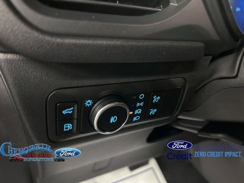New 2026 Ford Escape ST-Line Select w/ Tech Pack #1 image 12