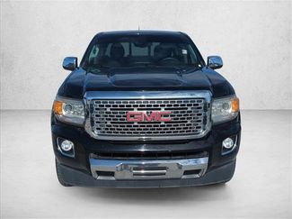 Used 2019 GMC Canyon Denali RWD video 2