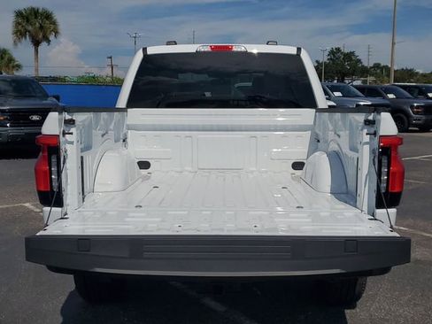 New 2024 Ford F150 Lightning Pro image 5