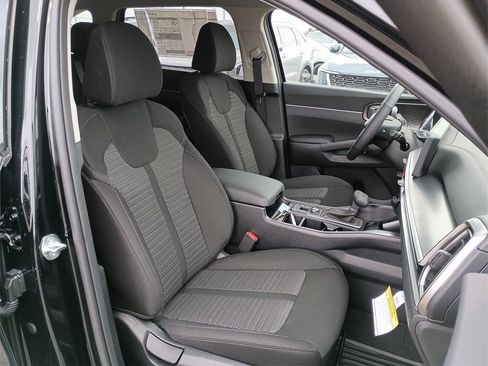 New 2026 Kia Sorento LX image 31