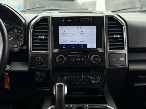Certified 2020 Ford F150 XLT w/ Equipment Group 302A Luxury AWD/4WD image 24