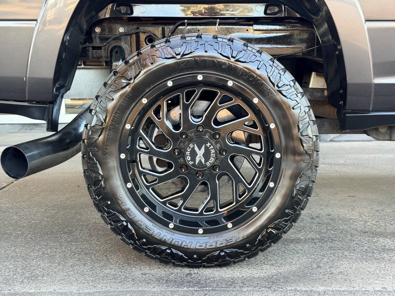 Used 2020 RAM 2500 Laramie w/ Night Edition AWD/4WD image 14
