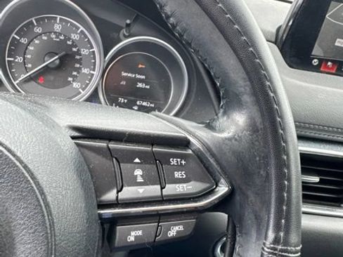 Used 2018 MAZDA CX-5 Touring w/ Preferred Equipment Package AWD/4WD image 20