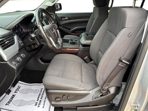 Used 2018 GMC Yukon SLE w/ Convenience Package AWD/4WD image 26