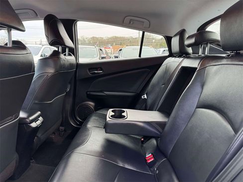 Used 2022 Toyota Prius Prime LE image 11