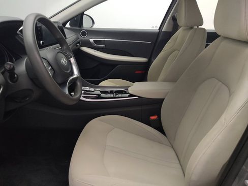 Used 2023 Hyundai Sonata SE w/ Cargo Package FWD image 17