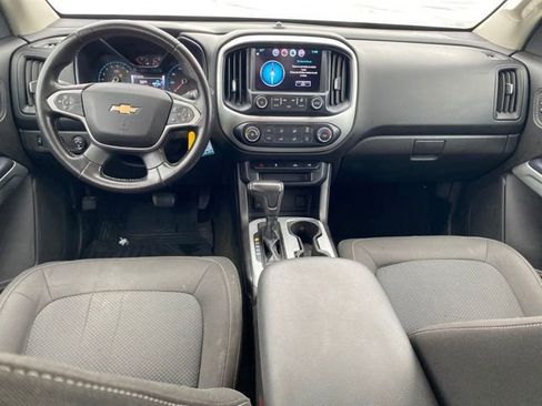 Used 2016 Chevrolet Colorado LT w/ LT Convenience Package image 6