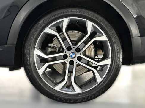 Used 2020 BMW X6 sDrive40i w/ Premium Package image 11