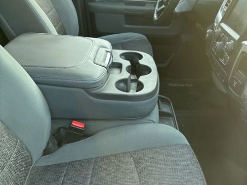 Used 2015 RAM 1500 Big Horn image 15