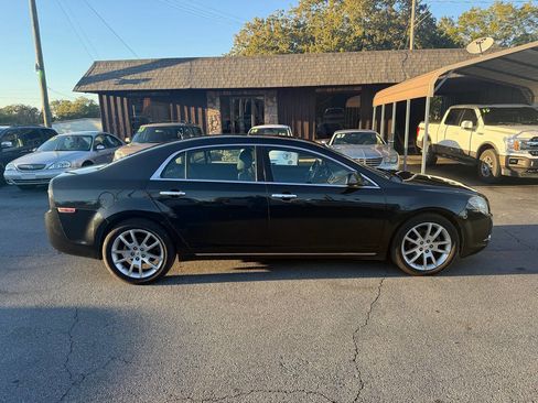 Used 2010 Chevrolet Malibu LTZ w/ HFV6 Engine Package image 2