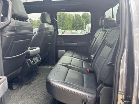 Used 2024 Ford F150 Raptor AWD/4WD image 19