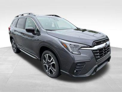 New 2026 Subaru Ascent Limited