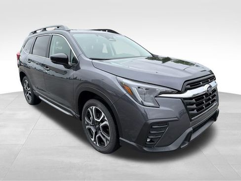 New 2026 Subaru Ascent Limited AWD/4WD image 1