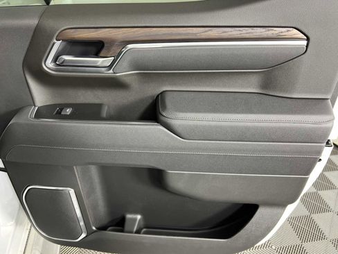 New 2026 GMC Sierra 1500 SLT w/ SLT Premium Plus Package image 19