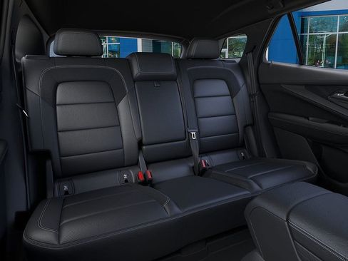 New 2025 Chevrolet Blazer EV LT FWD image 17