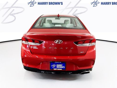 Used 2018 Hyundai Sonata ECO FWD image 27