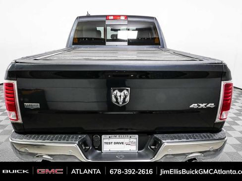 Used 2014 RAM 1500 Laramie w/ Convenience Group image 28