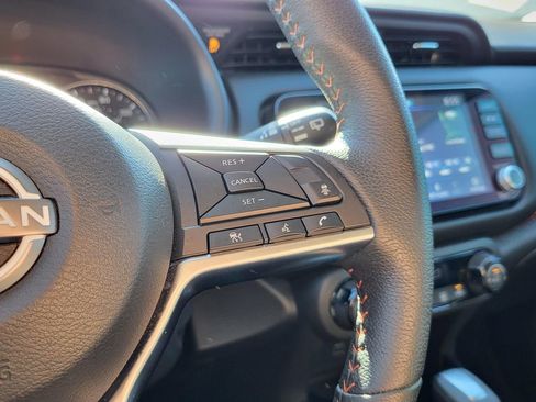 Used 2024 Nissan Kicks SR w/ Interior Electronics Package image 23